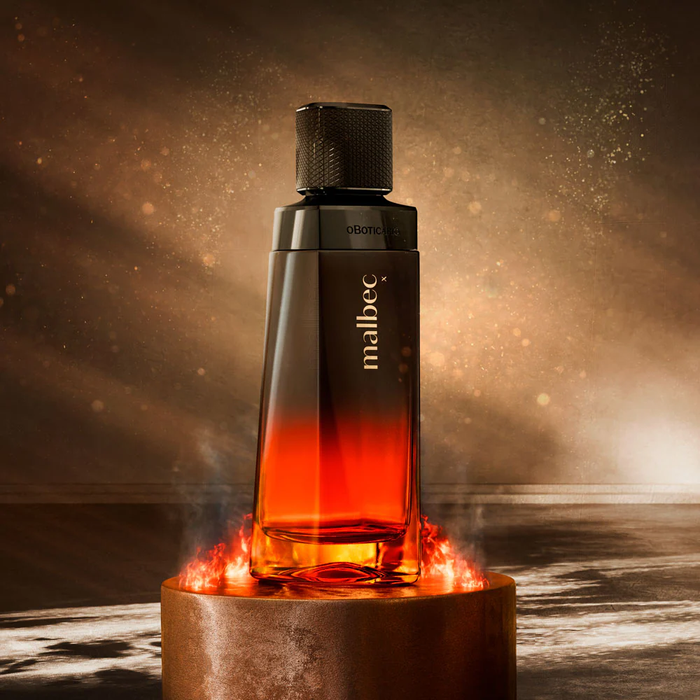 Malbec X Eau de Toilette, 100ml - Image 2