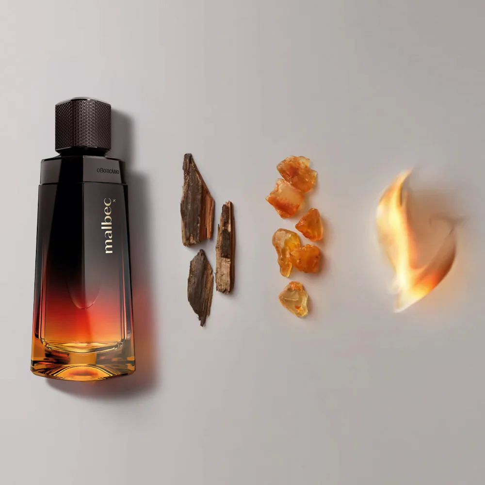 Malbec X Eau de Toilette, 100ml - Image 4