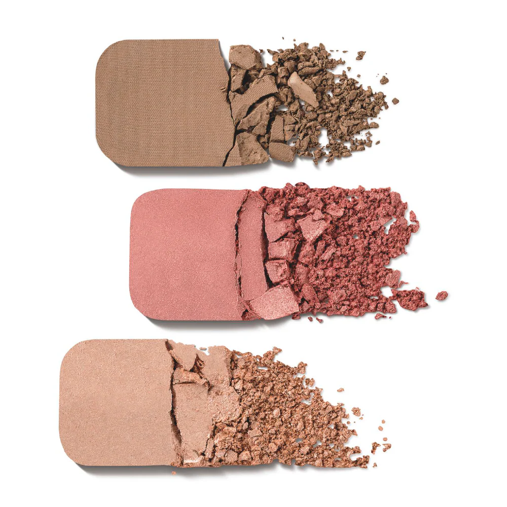 Paleta de Blush Make B. - Image 2