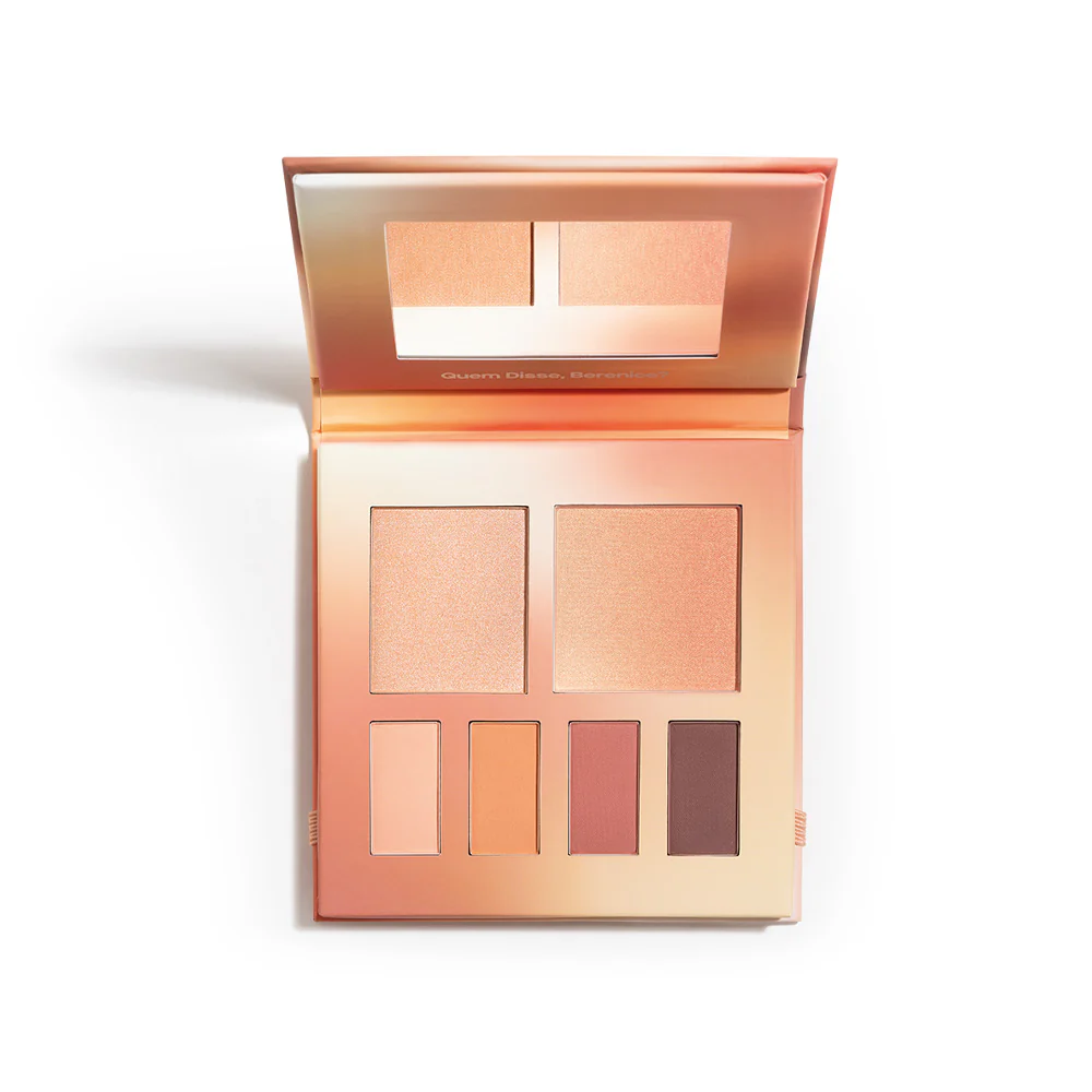 Paleta de Maquilhagem Multifuncional Nudete 7g - Image 3