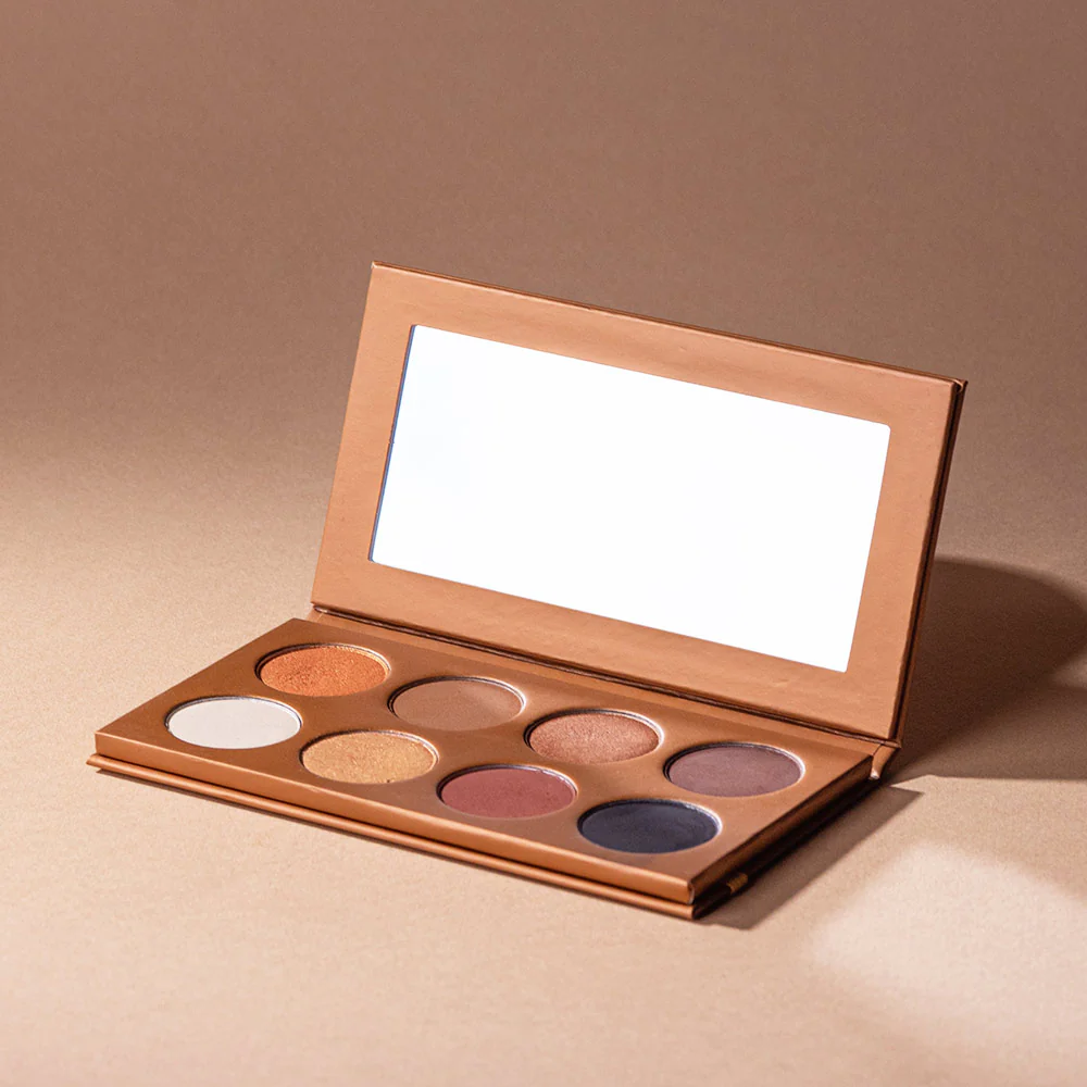 Paleta de Sombras Aura By Helena Coelho 10, 4g - Image 3