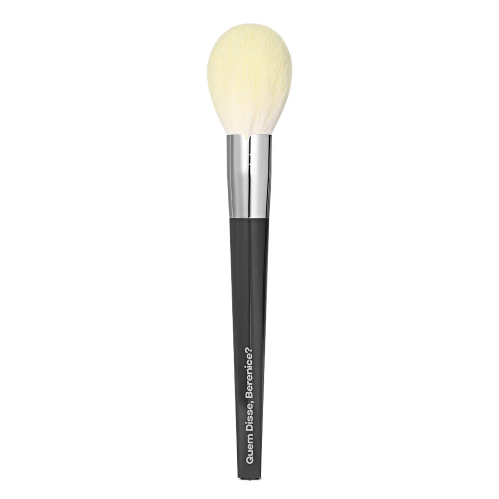 Pincel Multi Pó e Blush Quem Disse, Berenice?