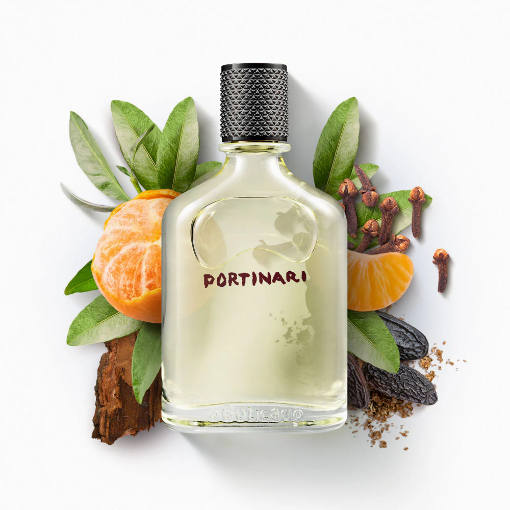 Portinari Eau de Toilette, 100ml - Image 3