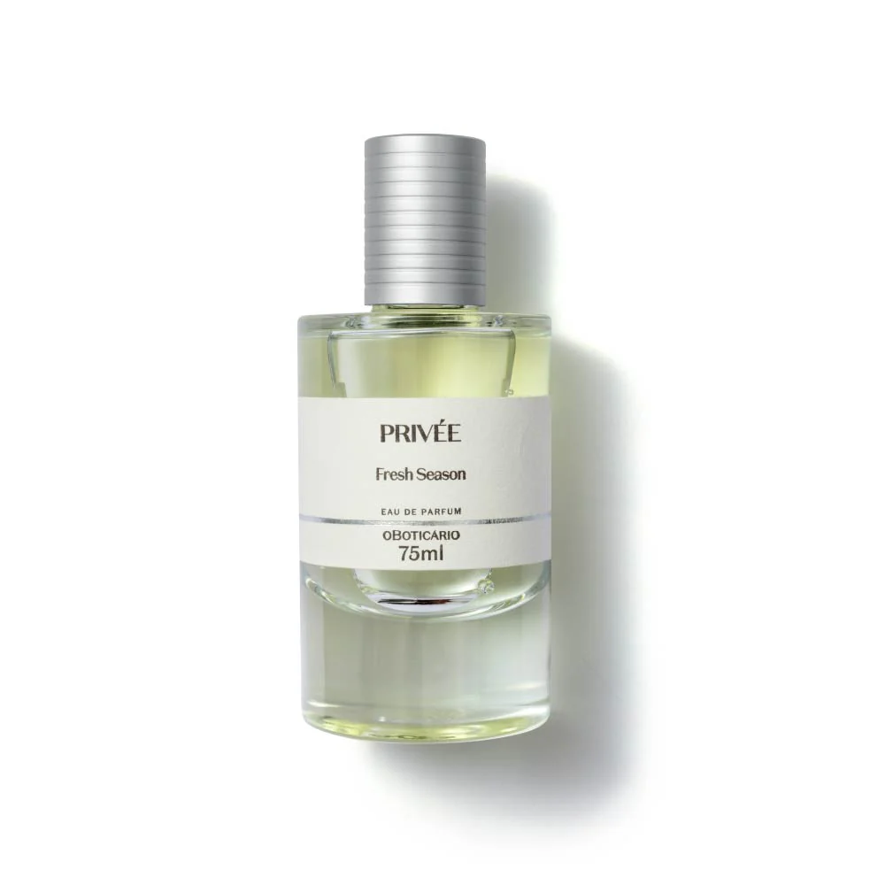 Privée Fresh Season Eau De Parfum 75ml