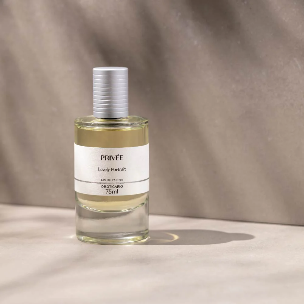 Privée Lovely Portrait Eau De Parfum 75ml - Image 2