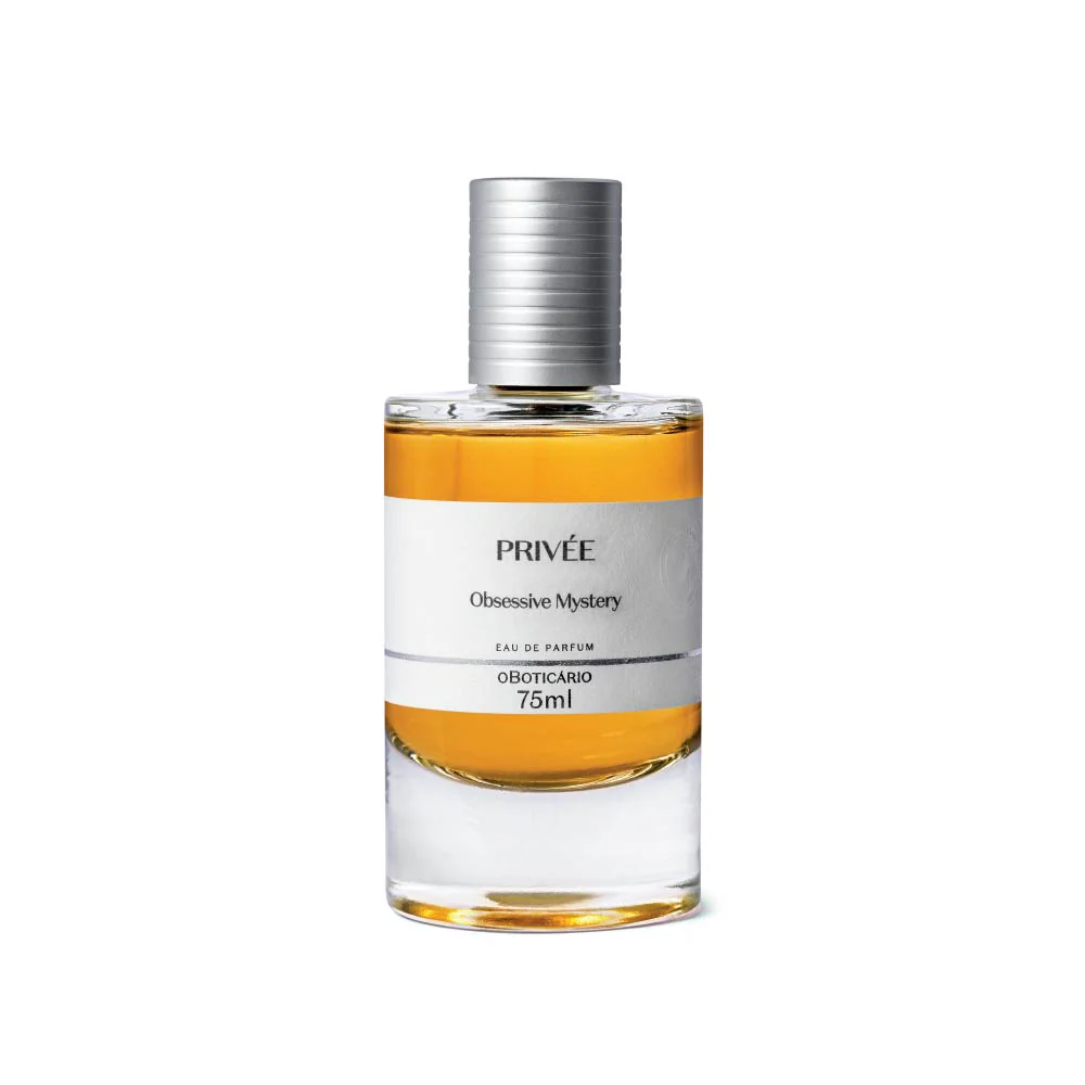 Privée Obsessive Mystery Eau De Parfum 75ml