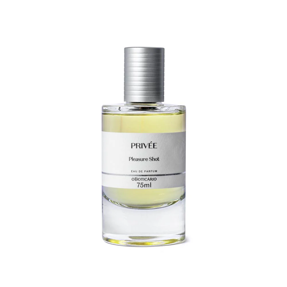 Privée Pleasure Shot Eau De Parfum 75ml
