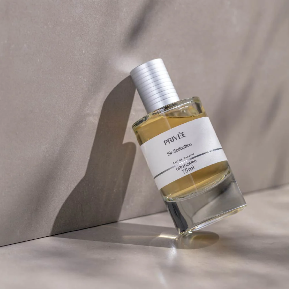 Privée Sir Seduction Eau De Parfum 75ml - Image 2