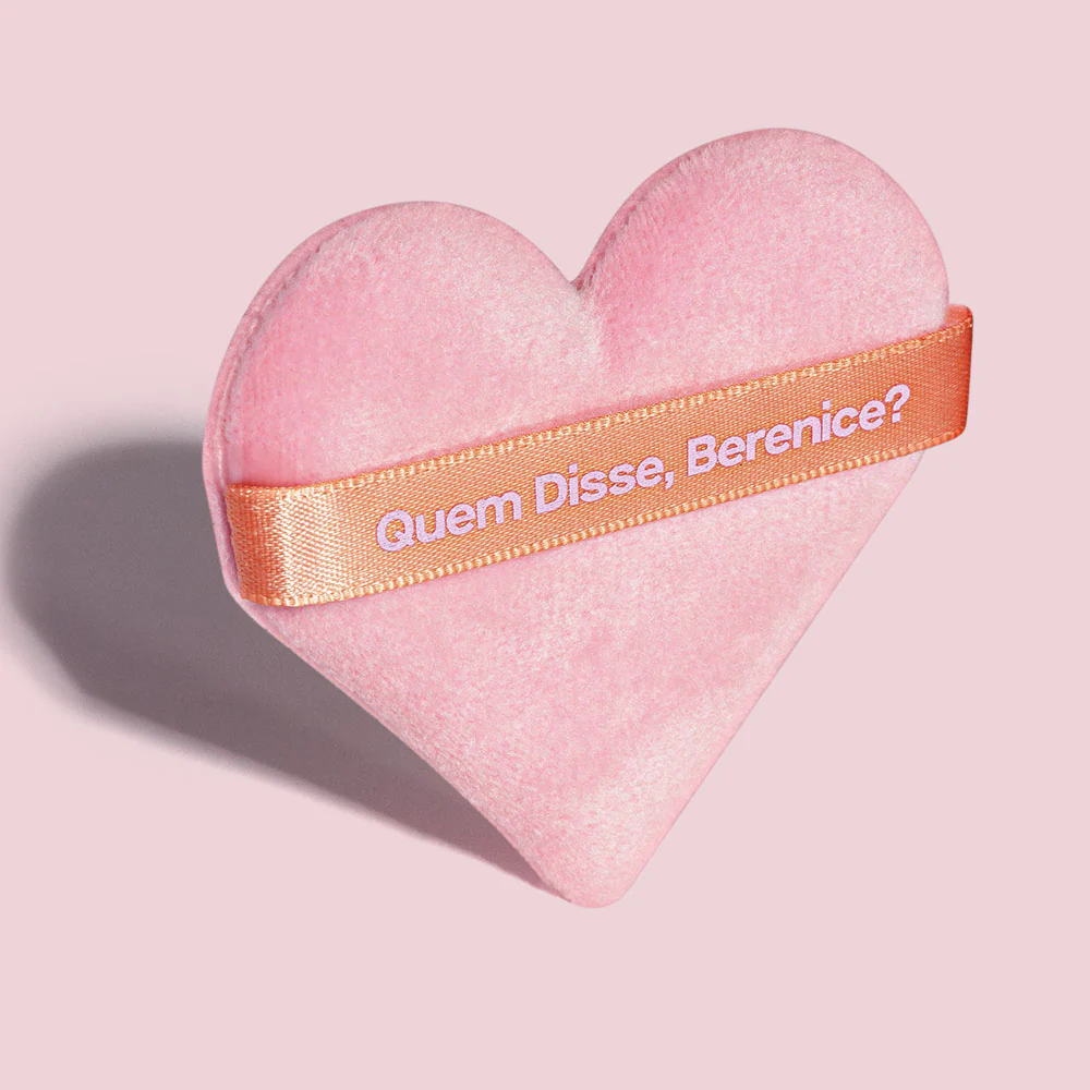 Esponja Para Pó Sela Tudo Quem Disse, Berenice? - Image 3
