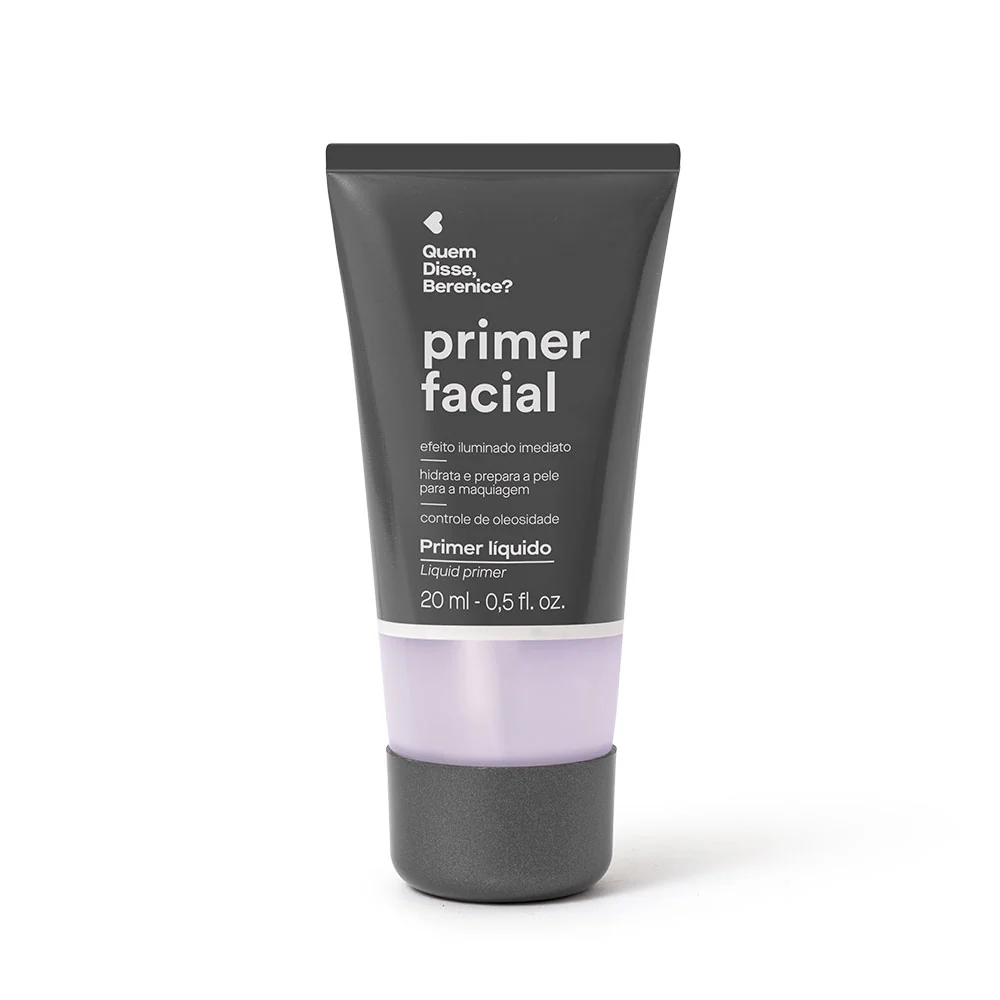 Qdb Primer Facial 20ml