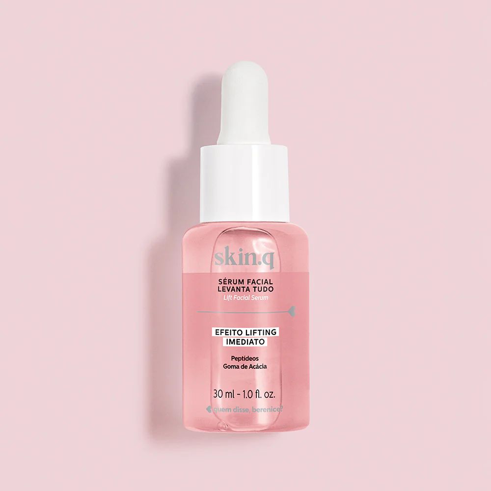 Sérum Facial Levanta Tudo Skin.q, 30ml - Image 3