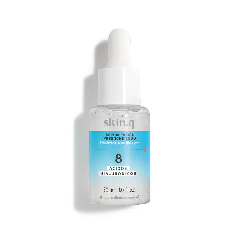 Sérum Facial Preenche Tudo Skin.q, 30ml - Image 4