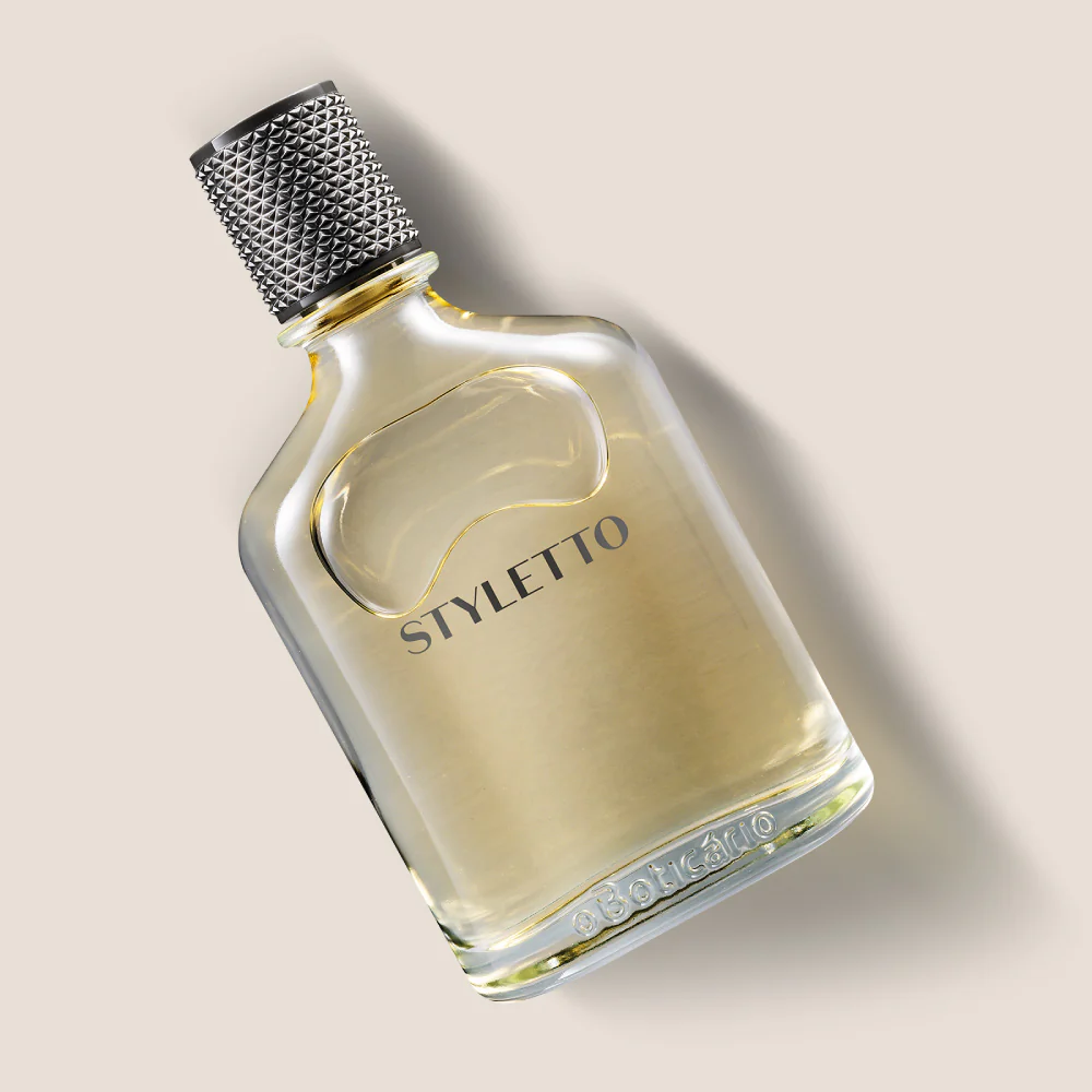 Styletto Eau de Toilette 100ml - Image 2