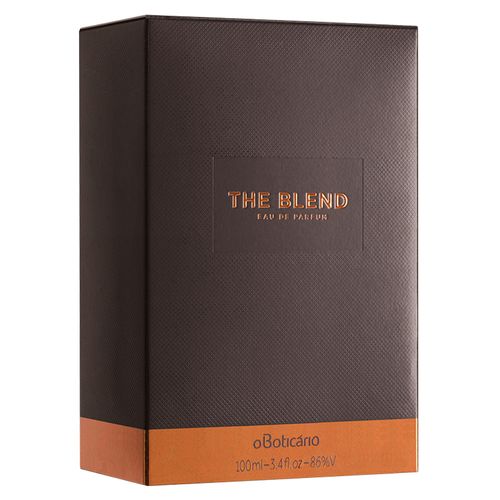 The Blend Eau de Parfum, 100ml - Image 3