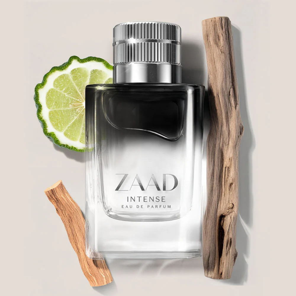 Zaad Intense Eau De Parfum 95ml - Image 4