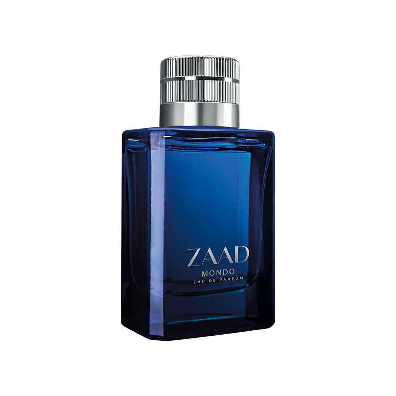 Zaad Mondo Eau de Parfum, 95ml - Image 3